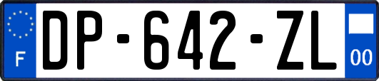 DP-642-ZL