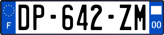 DP-642-ZM