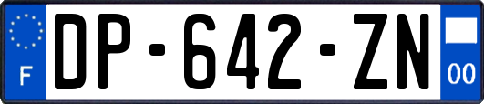 DP-642-ZN