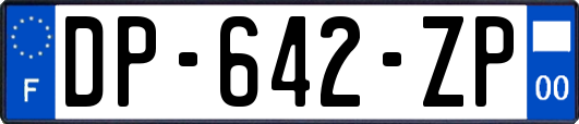 DP-642-ZP