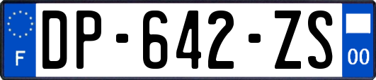 DP-642-ZS