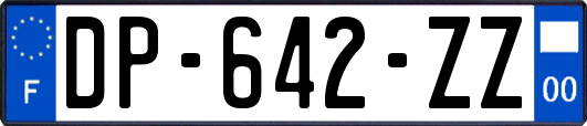 DP-642-ZZ