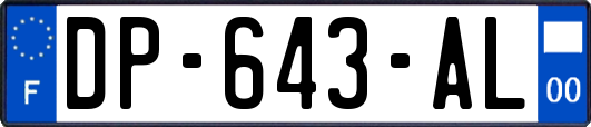 DP-643-AL