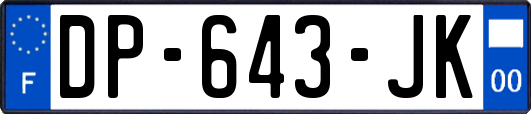 DP-643-JK