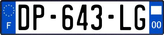 DP-643-LG
