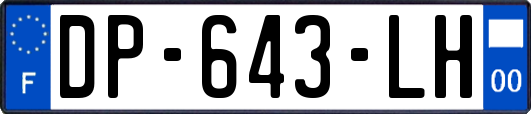 DP-643-LH