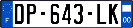 DP-643-LK