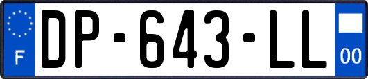 DP-643-LL