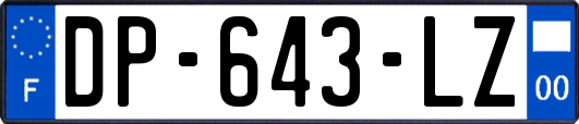 DP-643-LZ