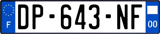 DP-643-NF