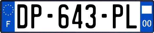 DP-643-PL