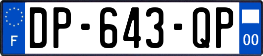DP-643-QP