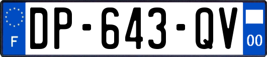 DP-643-QV
