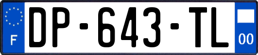DP-643-TL