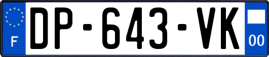 DP-643-VK
