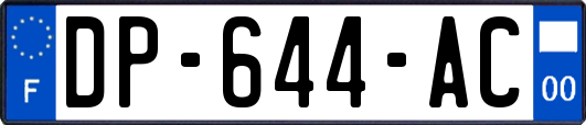 DP-644-AC