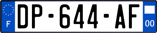 DP-644-AF