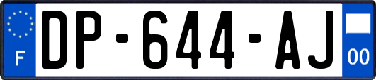 DP-644-AJ