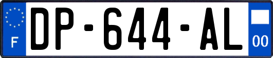 DP-644-AL