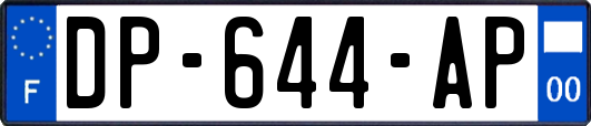 DP-644-AP