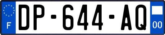 DP-644-AQ