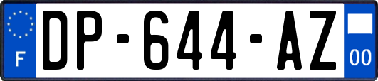 DP-644-AZ