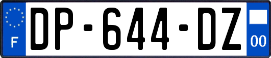 DP-644-DZ