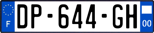 DP-644-GH