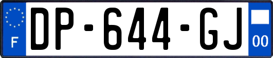 DP-644-GJ