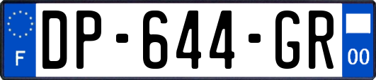 DP-644-GR