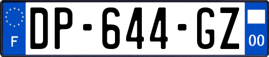 DP-644-GZ