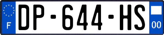 DP-644-HS