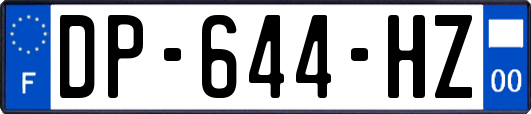 DP-644-HZ