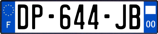 DP-644-JB