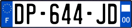 DP-644-JD
