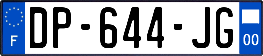 DP-644-JG