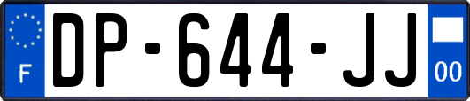 DP-644-JJ