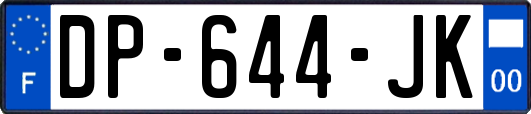 DP-644-JK