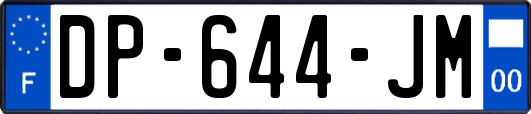 DP-644-JM