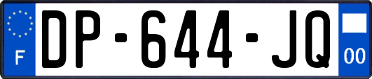 DP-644-JQ