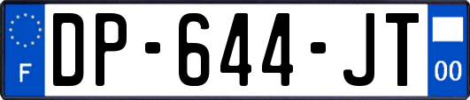 DP-644-JT
