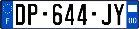 DP-644-JY