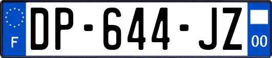 DP-644-JZ