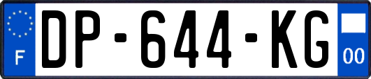 DP-644-KG