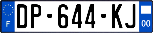 DP-644-KJ
