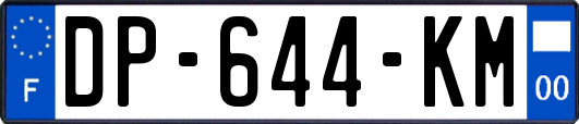 DP-644-KM