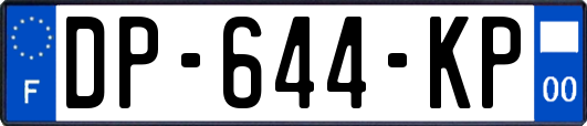 DP-644-KP