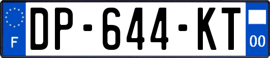 DP-644-KT