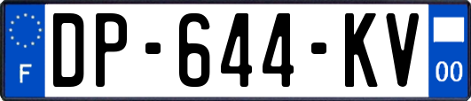 DP-644-KV