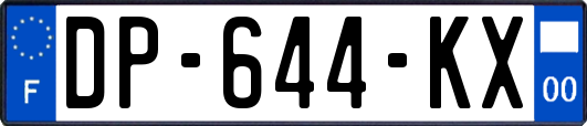 DP-644-KX